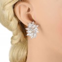 earrings wedding